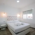 316 Cristina And Confortable Wifi Apartment Playa de las Américas