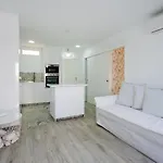 316 Cristina And Confortable Wifi Apartment *