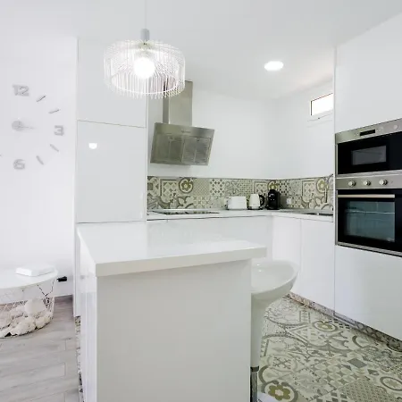 Apartment 316 Cristina And Confortable Wifi *