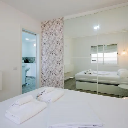 Apartment 316 Cristina And Confortable Wifi *