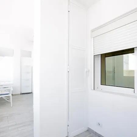 316 Cristina And Confortable Wifi