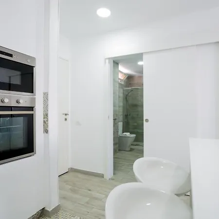 Apartamento 316 Cristina And Confortable Wifi Playa de las Americas (Tenerife)