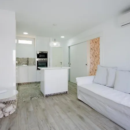 316 Cristina And Confortable Wifi Apartment *