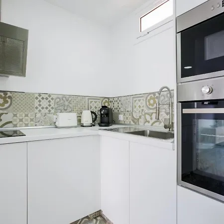 316 Cristina And Confortable Wifi Apartamento