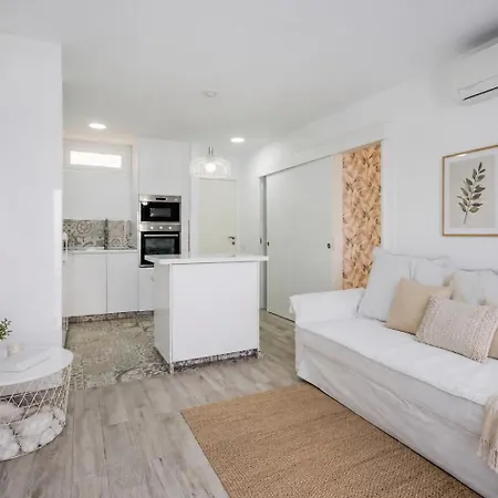 316 Cristina And Confortable Wifi Apartamento Playa de las Americas (Tenerife)