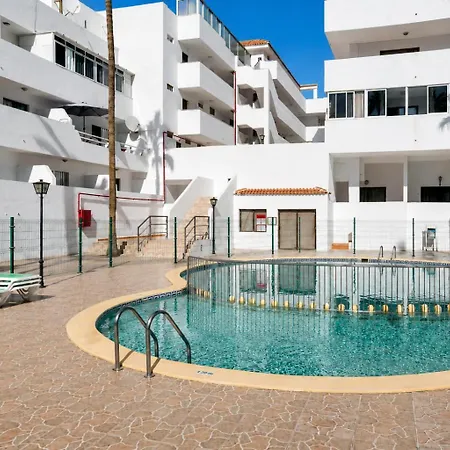 316 Cristina And Confortable Wifi Appartement *