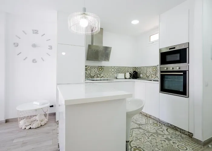 Апартаменты 316 Cristina And Confortable Wifi *