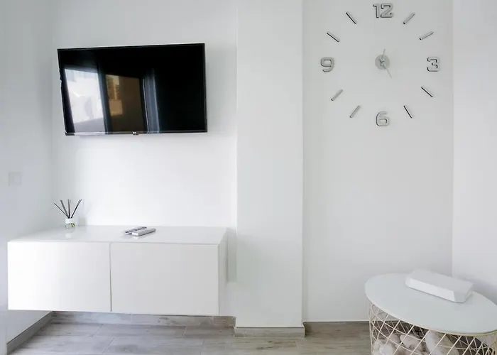 Апартаменты 316 Cristina And Confortable Wifi *