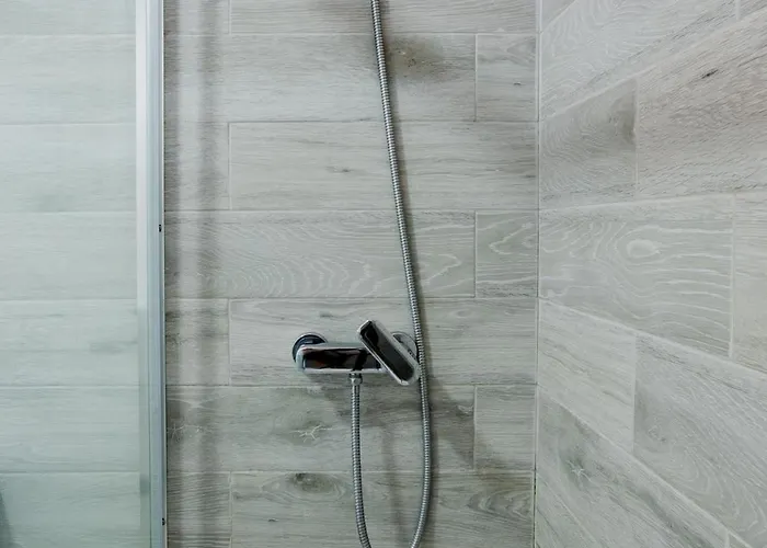 316 Cristina And Confortable Wifi *