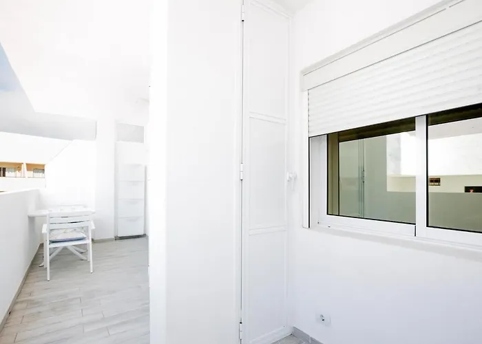 316 Cristina And Confortable Wifi