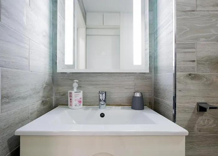 316 Cristina And Confortable Wifi Плая-де-лас-Америкас