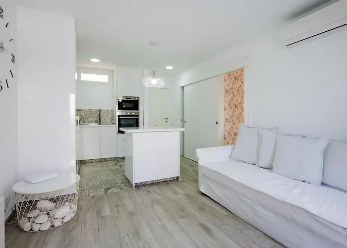 316 Cristina And Confortable Wifi Апартаменты *