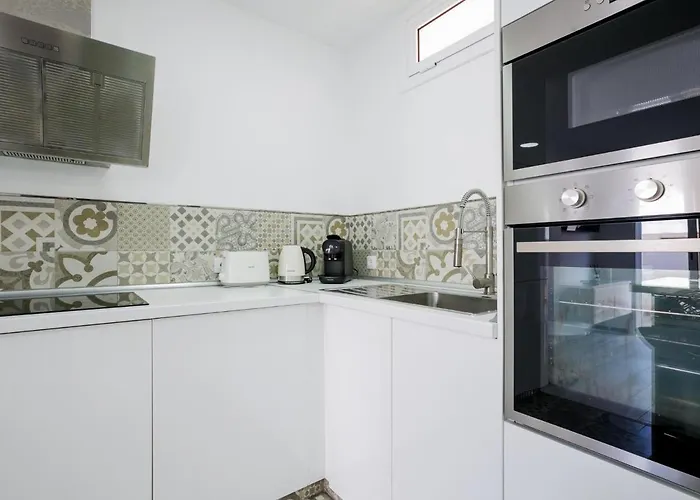 316 Cristina And Confortable Wifi Апартаменты