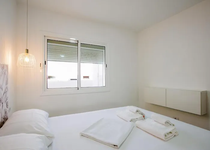 Апартаменты 316 Cristina And Confortable Wifi *