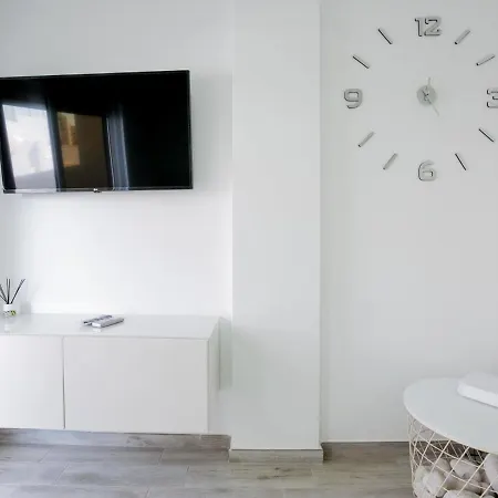 アパート 316 Cristina And Confortable Wifi *