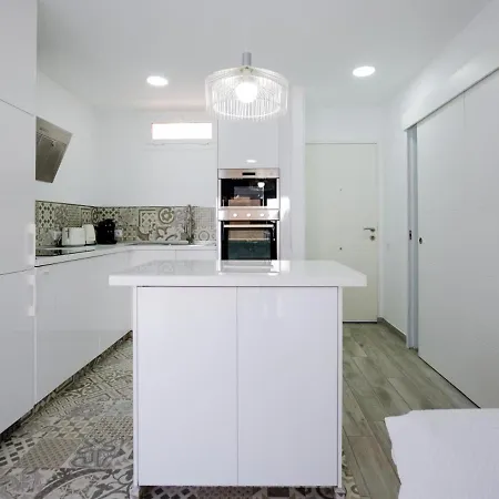 316 Cristina And Confortable Wifi