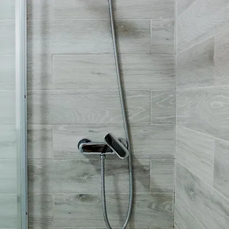 316 Cristina And Confortable Wifi *