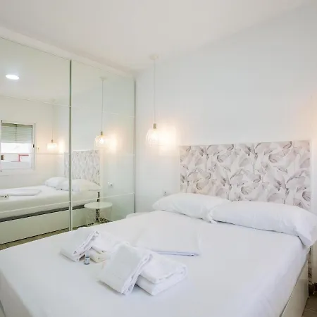 316 Cristina And Confortable Wifi アパート *