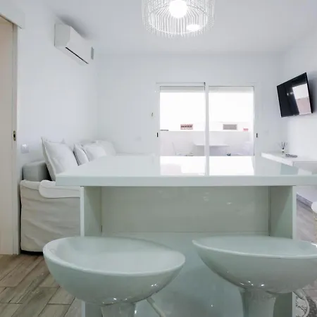 アパート 316 Cristina And Confortable Wifi